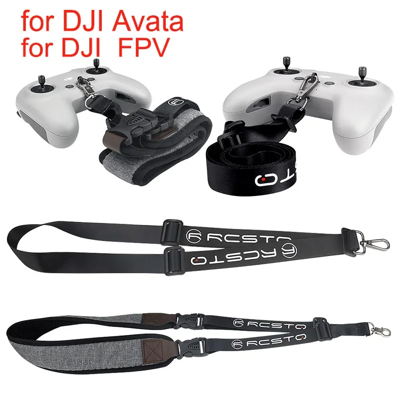 Drone Remote Controller Lanyard - Для DJI Avata Drone ремешок на