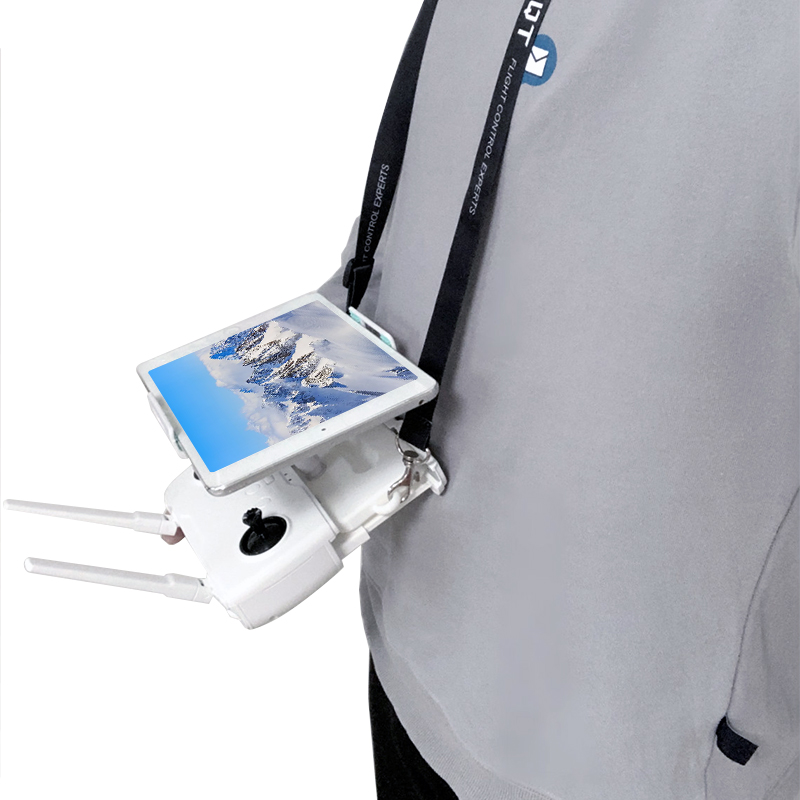 Drone Tablet Mount - Крепление-держатель для планшета и телефона на