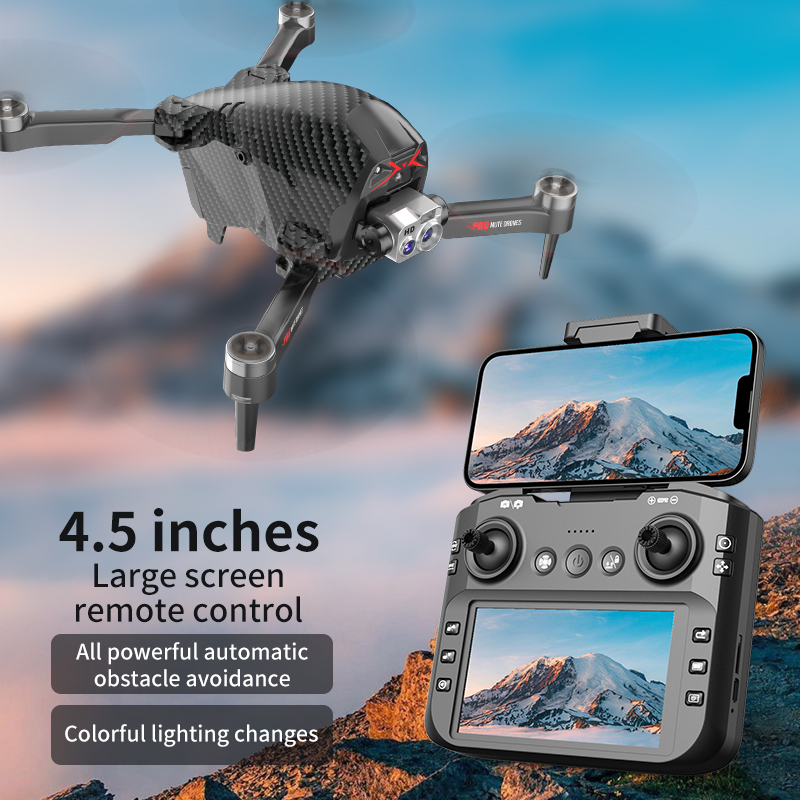 Drone Battery Adapter - Дрон CS26 с двойной камерой 1080P