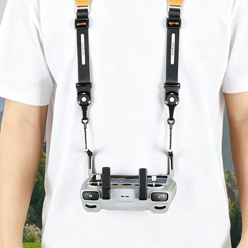 Drone Remote Controller Lanyard - Шейный ремешок для пульта дистанционного управления