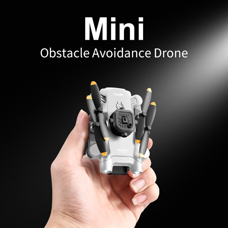 Мини V30 WiFi FPV Дрон с двойн – обзор и цена Drone Controller Screen