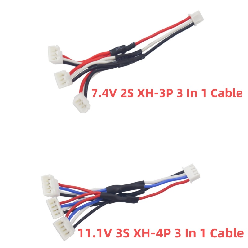 MJX B3 RC Drone Зарядное устро – обзор и цена Drone Battery Adapter