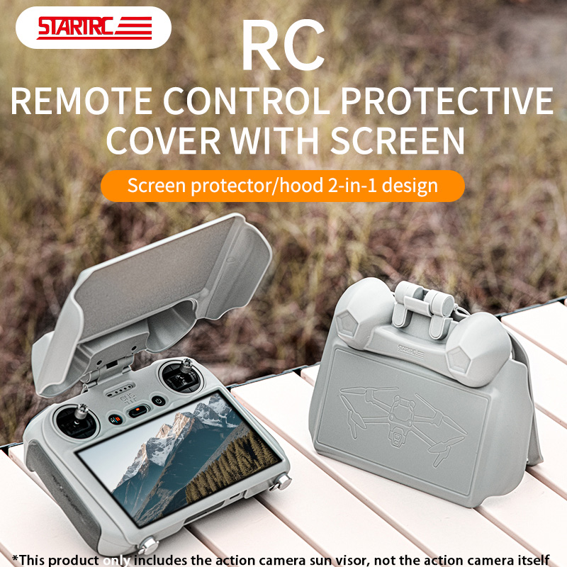 STARTRC подходит для дрона DJI – обзор и цена Drone Joystick Cover