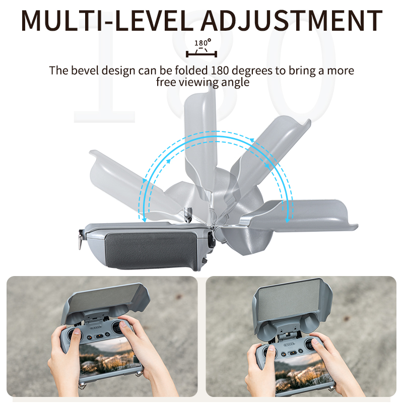 STARTRC подходит для дрона DJI – обзор и цена Drone Joystick Cover