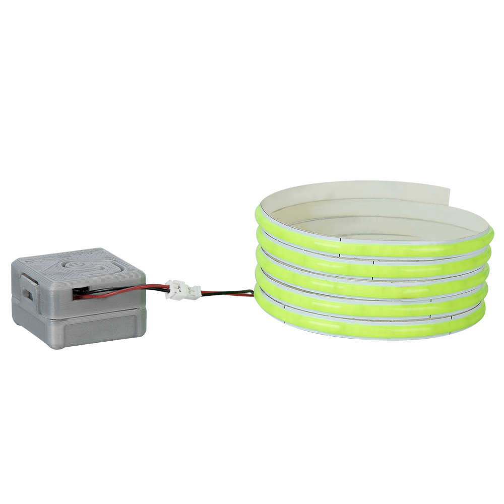 Люминесцентная цветная светоди – обзор и цена Drone Beacon Light