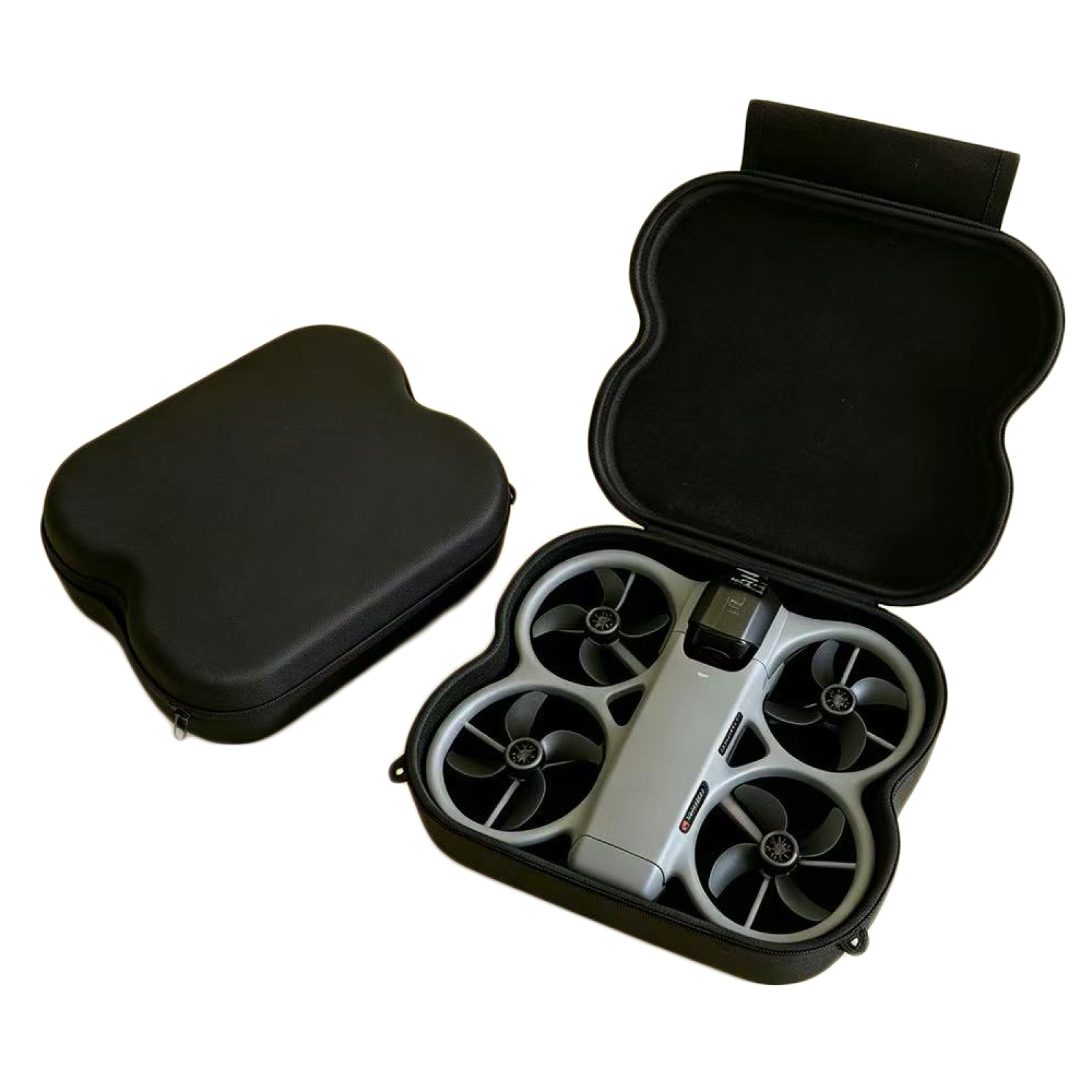 Чехол для переноски Avata 360, – обзор и цена Drone Hard Shell Case