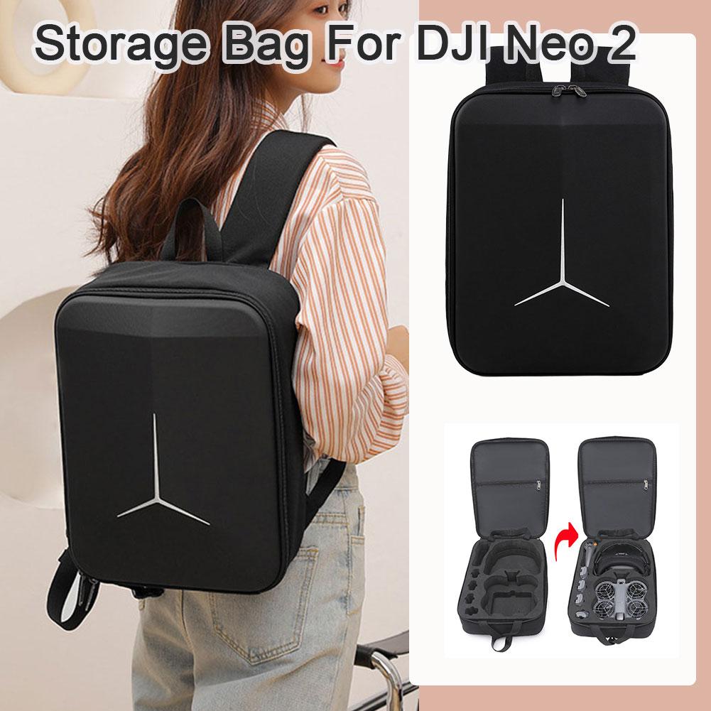 Жесткий рюкзак для Dji Neo 2 M – обзор и цена Drone Hard Shell Case
