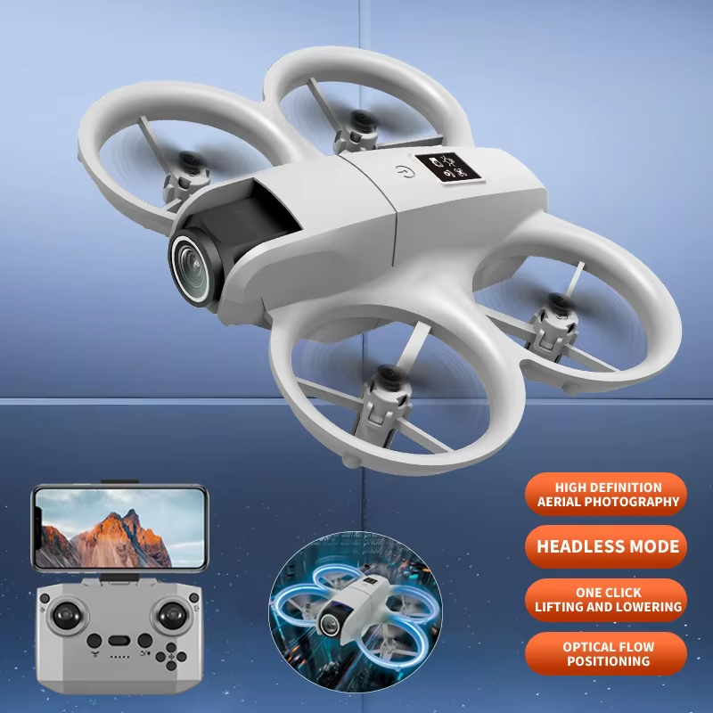 2026 НОВЫЙ GT3 Mini с LED-подс – обзор и цена Drone Beacon Light