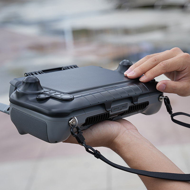 Защитный чехол для DJI RC Plus – обзор и цена Drone Joystick Cover