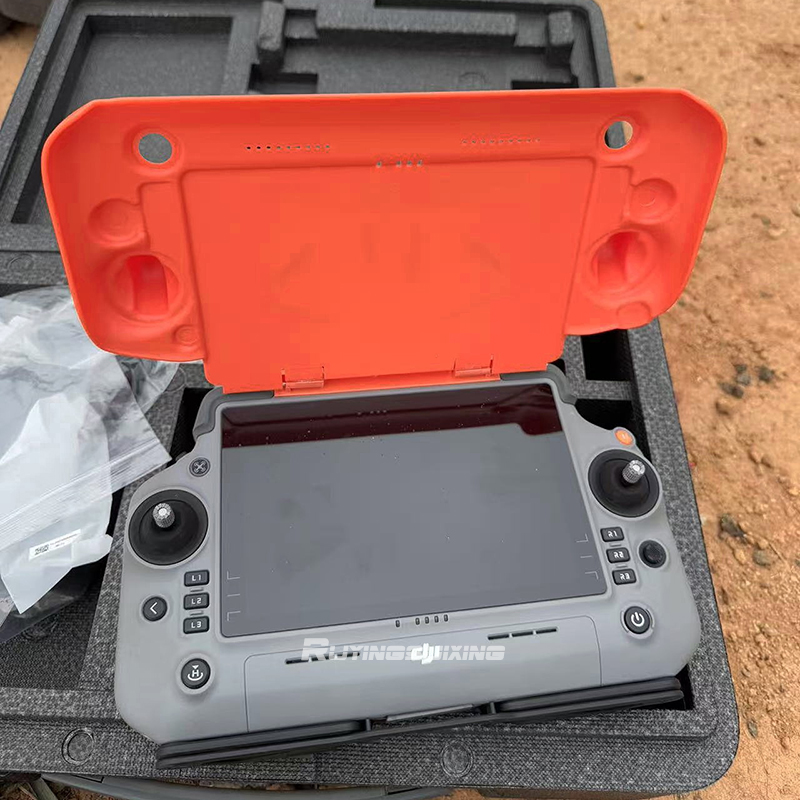 DJI Agricultural Drone T100/T7 – обзор и цена Drone Controller Hood