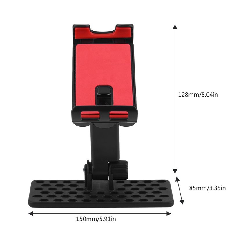 АКСЕССУАРЫ ДЛЯ ТЕЛЕФОНОВ: Креп – обзор и цена Drone Tablet Mount