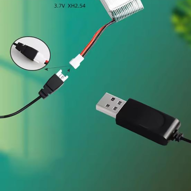Зарядное устройство USB для ли – обзор и цена Drone Battery Charger