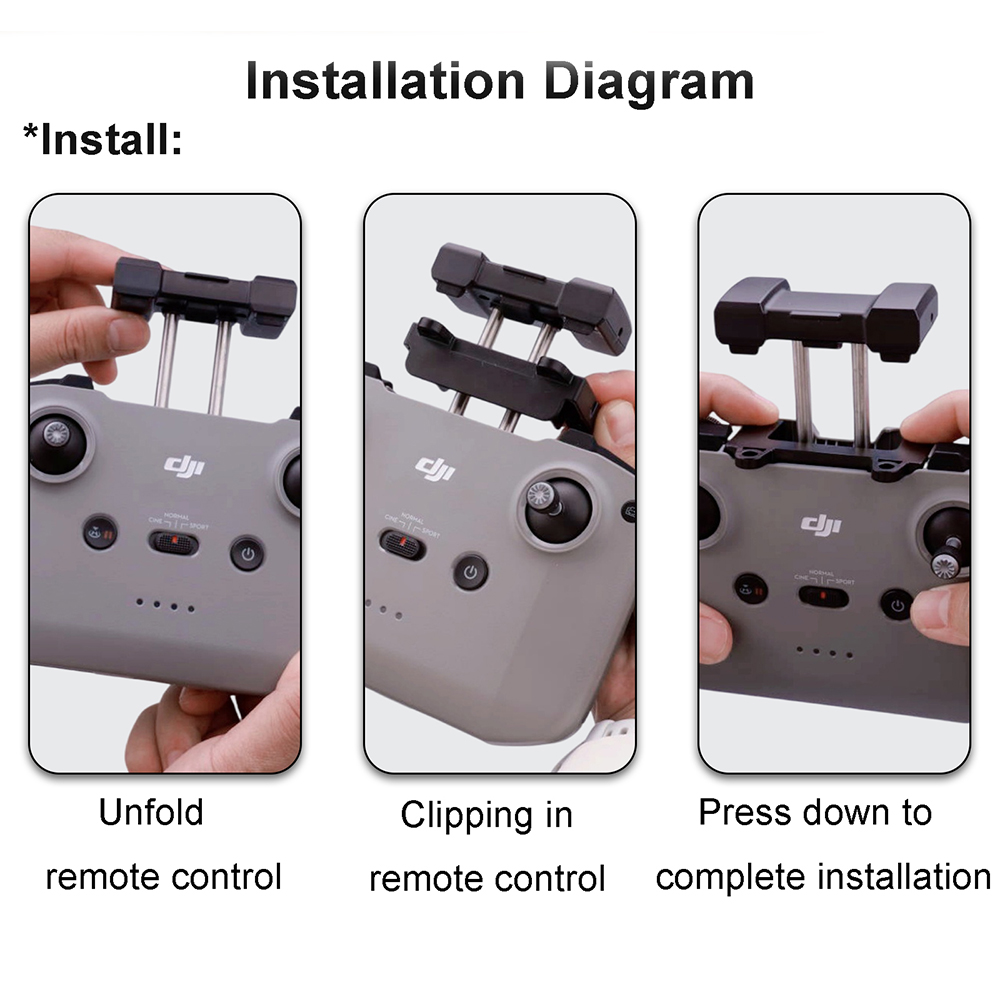 Шейный ремешок для пульта дист – обзор и цена Drone Remote Controller Lanyard