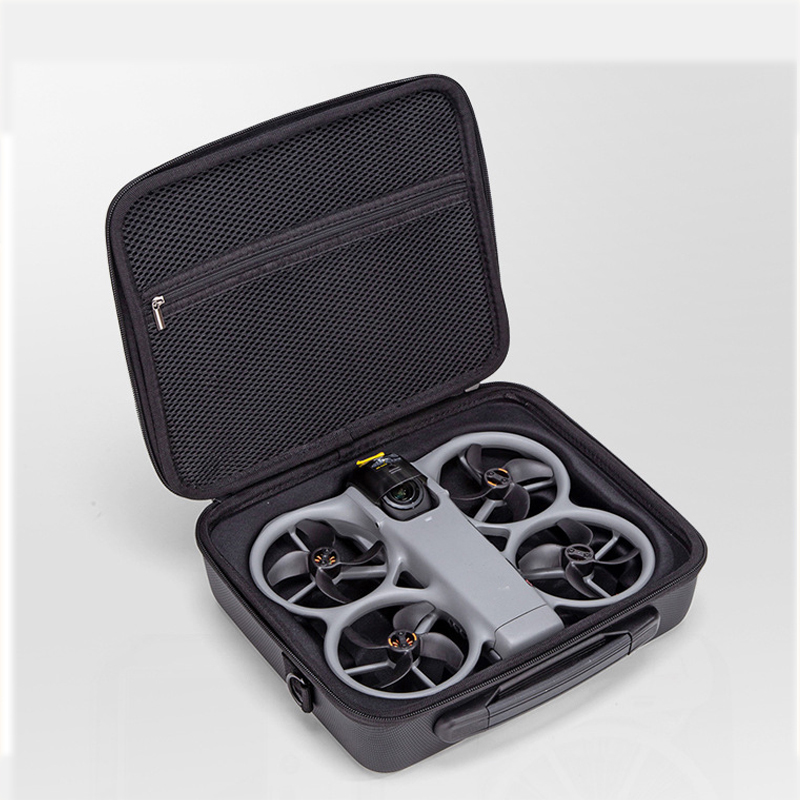 Сумка для хранения дрона DJI A – обзор и цена Drone Carrying Case