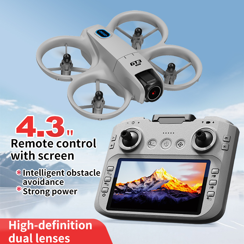 Новая модель дрона GT3 MAX с б – обзор и цена Drone Battery Adapter
