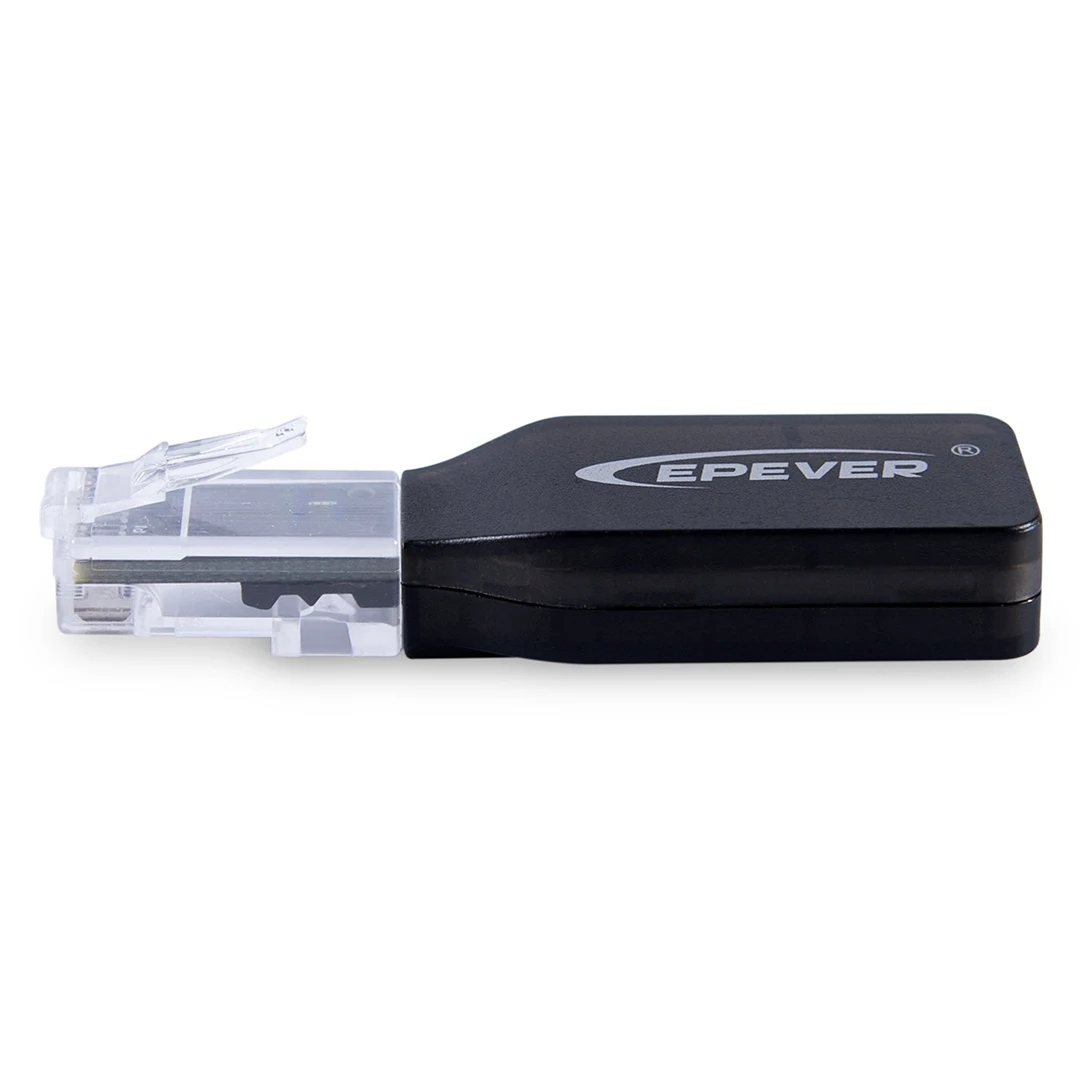 EPEVER WiFi 2,4G RJ45 D WIFI B – обзор и цена Drone Solar Charger