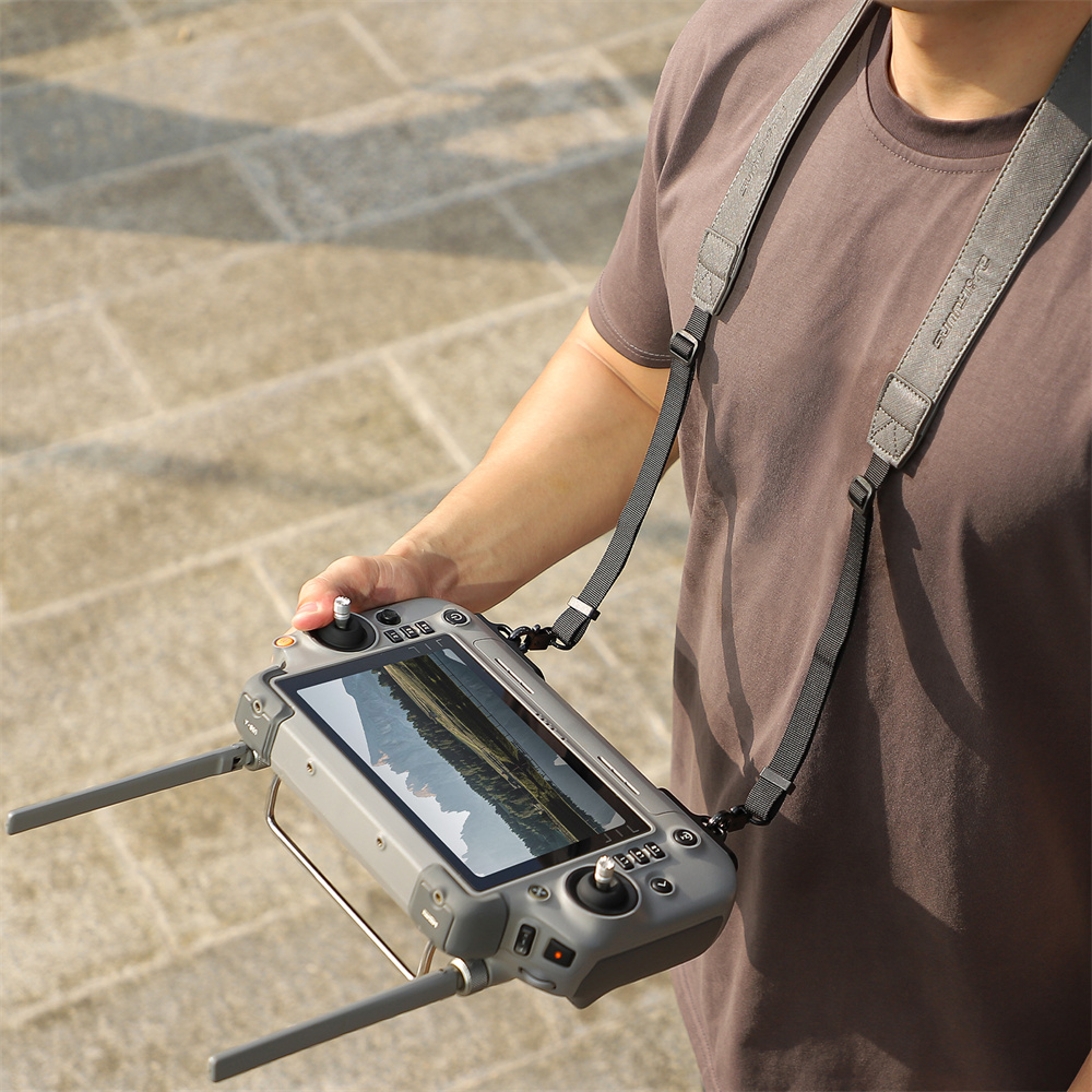 Ремешок на шею для пульта дист – обзор и цена Drone Remote Controller Lanyard