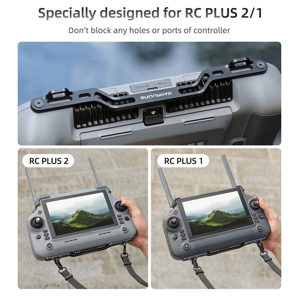 Ремешок на шею для пульта дист – обзор и цена Drone Remote Controller Lanyard