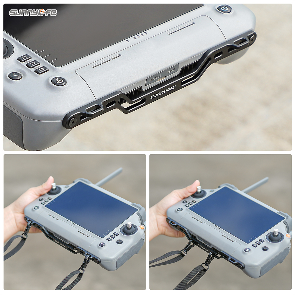 Ремешок на шею для пульта дист – обзор и цена Drone Remote Controller Lanyard
