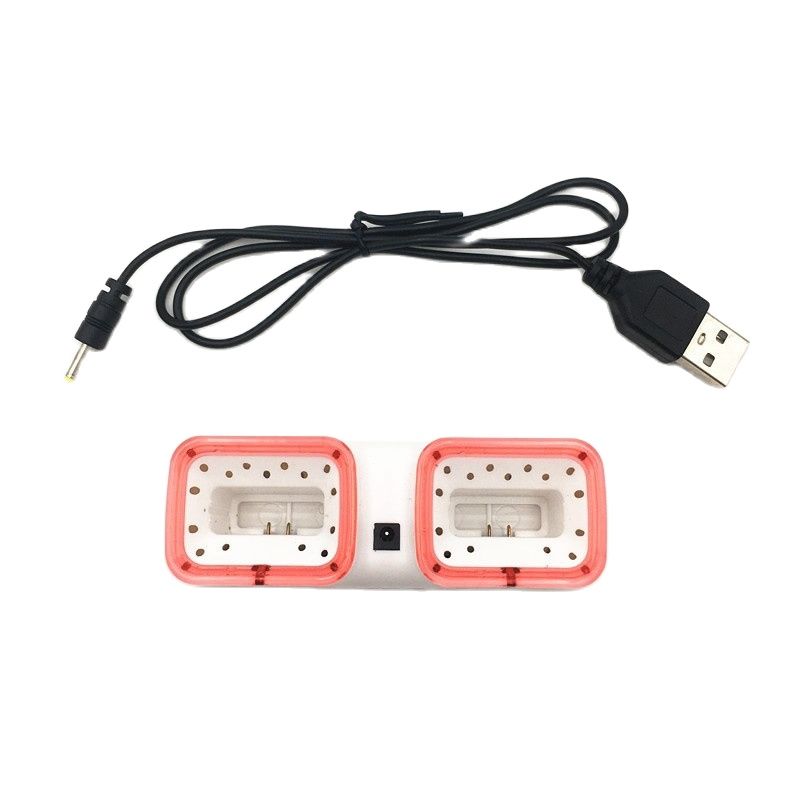 Двойное USB-устройство для быс – обзор и цена Drone Battery Adapter